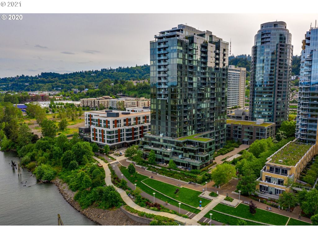 841 S Gaines St #2200, Portland, OR 97239