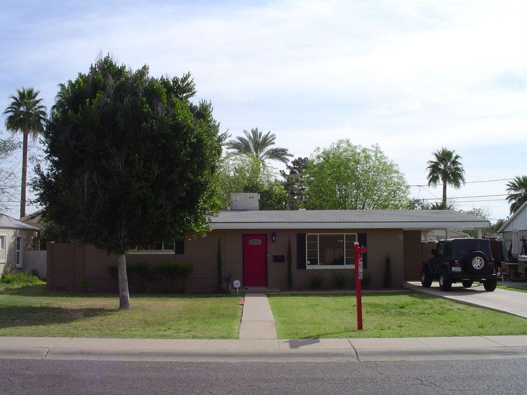4415 N  18th St, Phoenix, AZ 85016