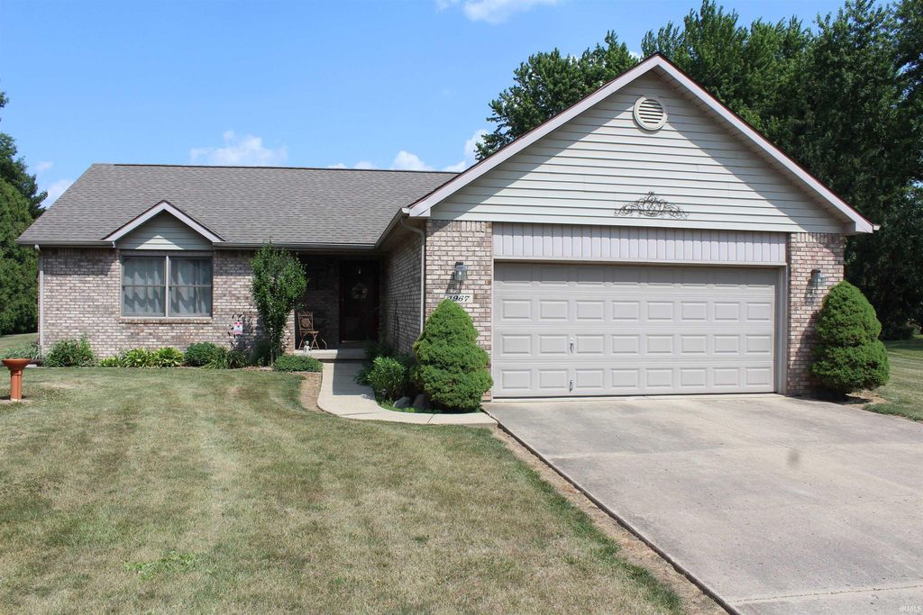 1967 N Whiteman Dr, Delphi, IN 46923 Trulia