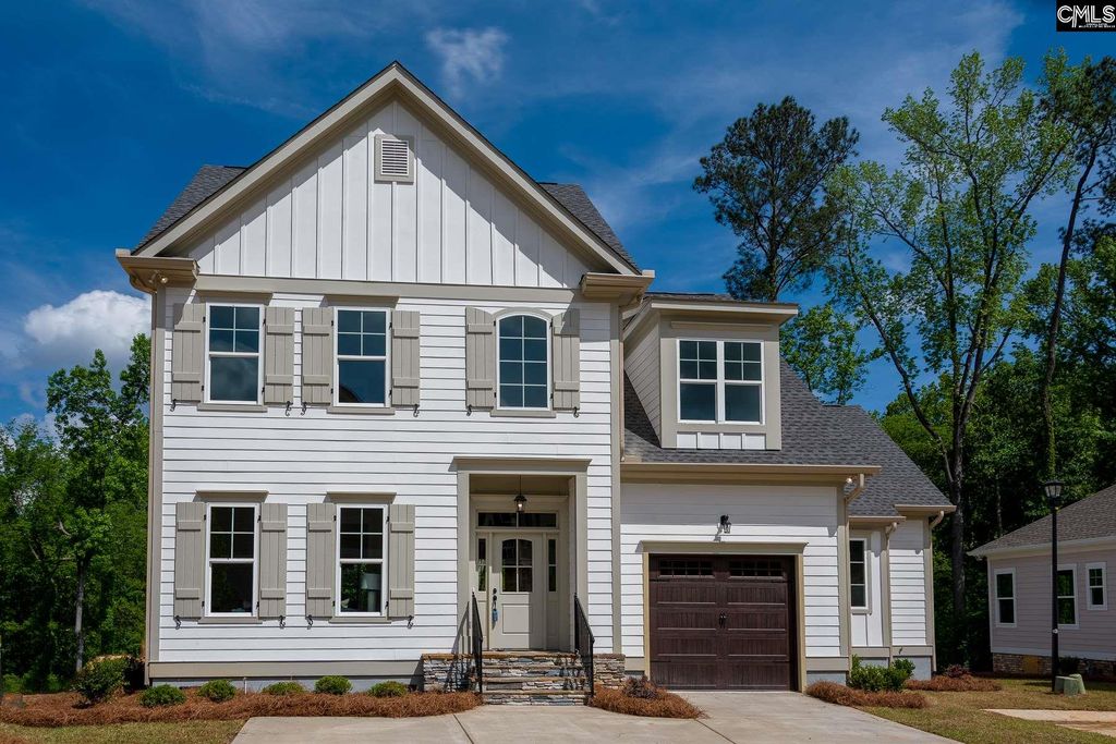 1211 Congaree Bluff Ct, Cayce, SC 29033 Trulia