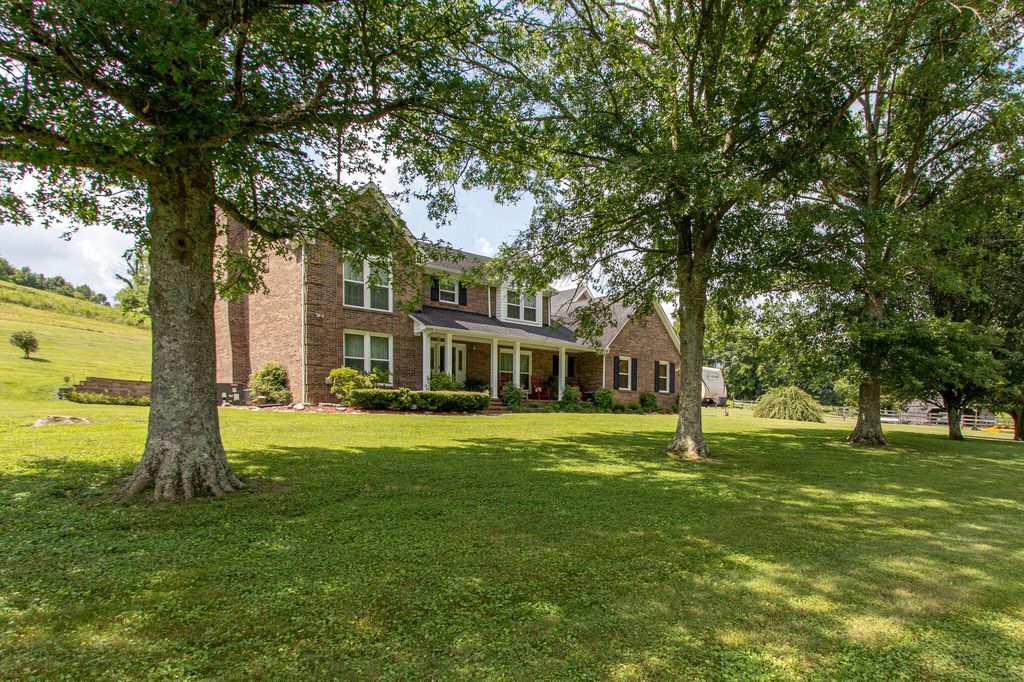 951 Cheatham Springs Rd, Wartrace, TN 37183 Trulia