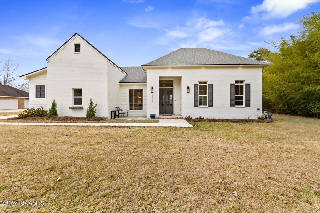 177 Rue Savanna, Opelousas, LA 70570 MLS 24000774 Trulia