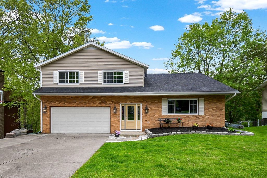 1643 Stonewall Dr, Newark, OH 43055 Trulia