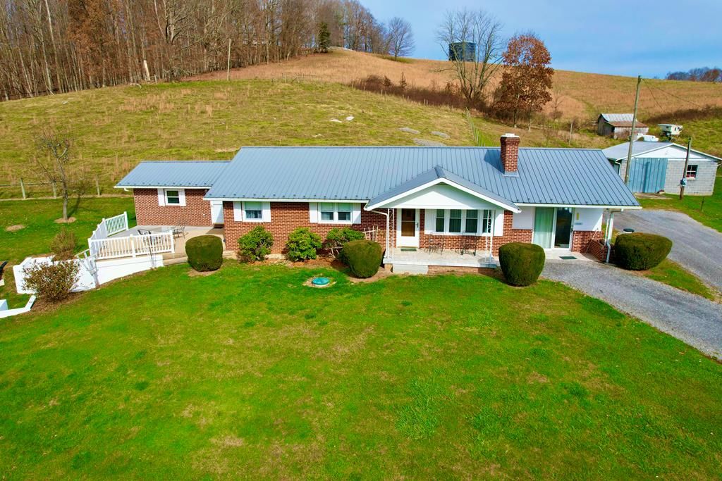 1729 Whitetop Rd, Chilhowie, VA 24319 Trulia