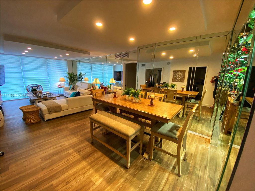 2030 S Ocean Dr #1510, Hallandale Beach, FL 33009