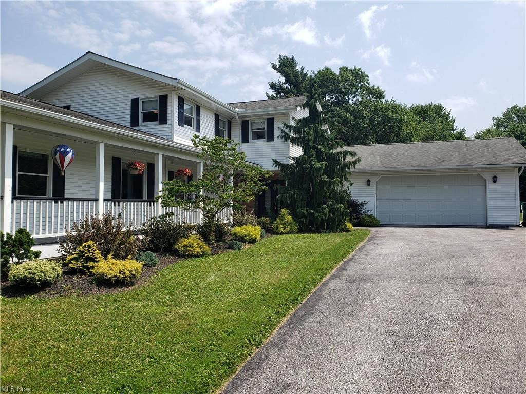 7865 Ravenna Rd, Painesville, OH 44077