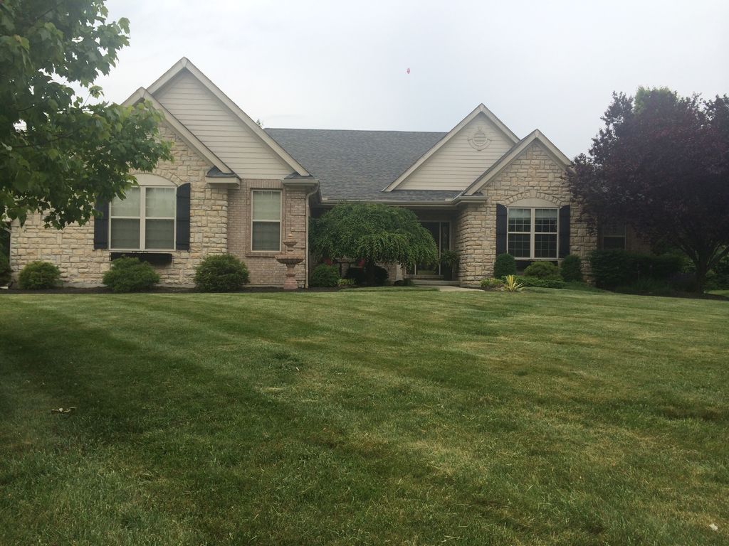 6446 Caddies Way, Mason, OH 45040 Trulia