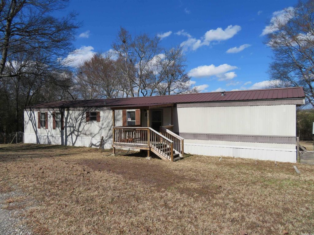 597 Allison St, Pearcy, AR 71964 Trulia