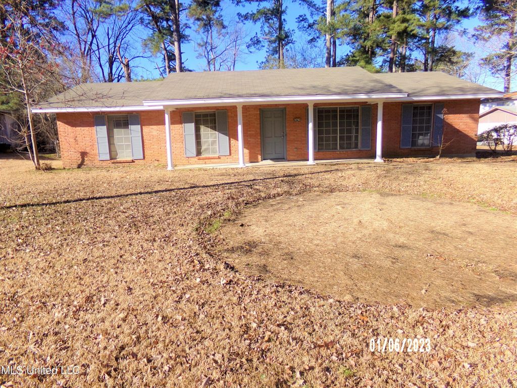 4963 Forest Hill Rd, Jackson, MS 39272