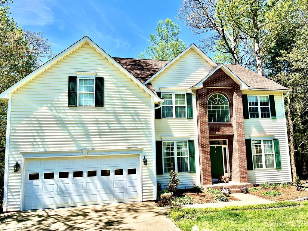 164 Riverbirch Dr, Fletcher, NC 28732 Trulia