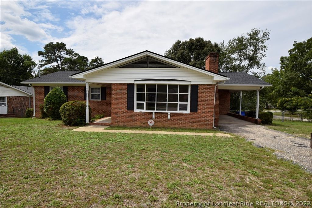 224 Summerhill Ct, Fayetteville, NC 28303 Trulia