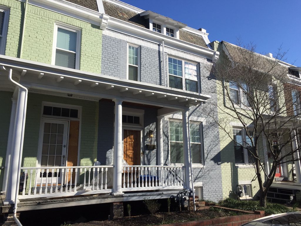 21 S Stafford Ave, Richmond, VA 23220 Trulia