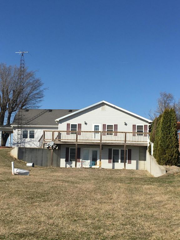 17424 Clover Ave, Sweet Springs, MO 65351 Trulia