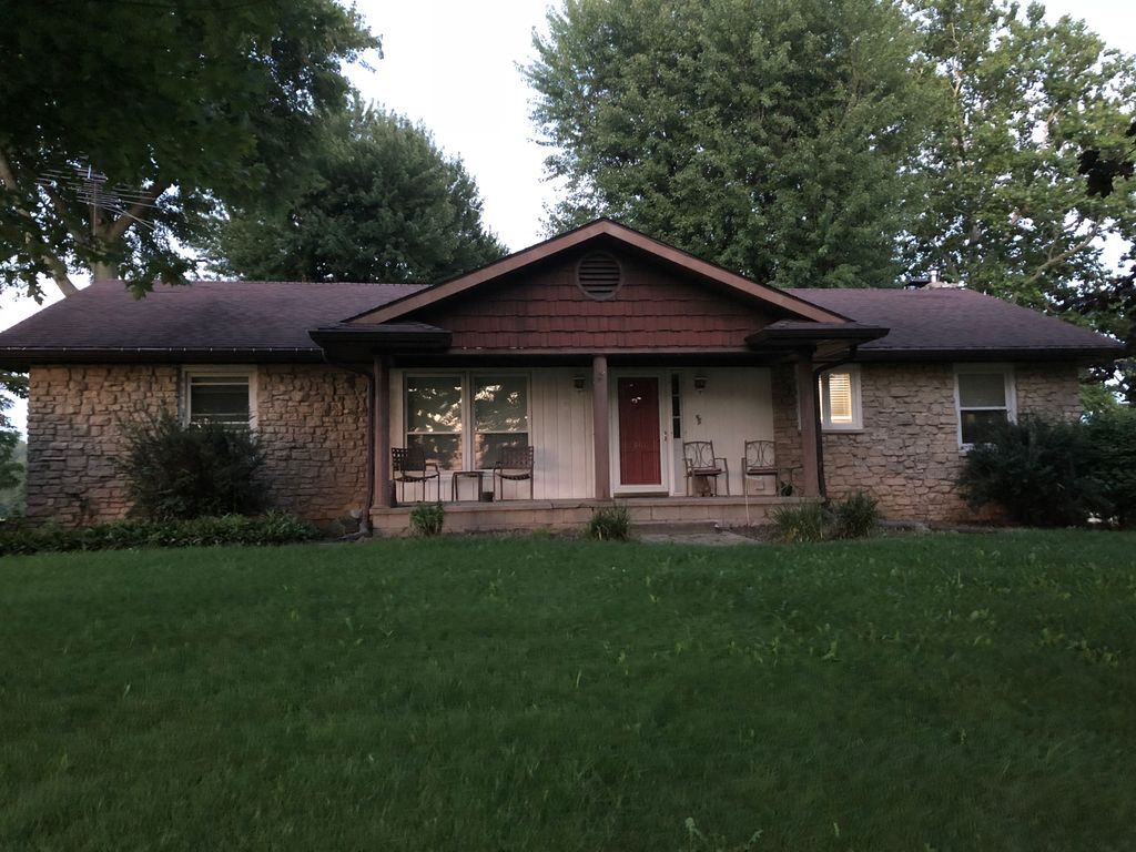 3806 S Grant City Rd, Shirley, IN 47384 Trulia
