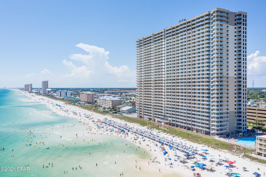 16819 Front Beach Rd 2415, Panama City Beach, FL 32413 Trulia