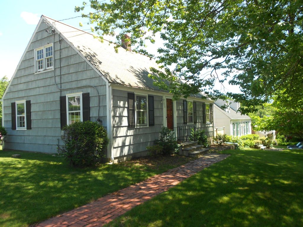 278 West Ave, Darien, CT 06820 Trulia