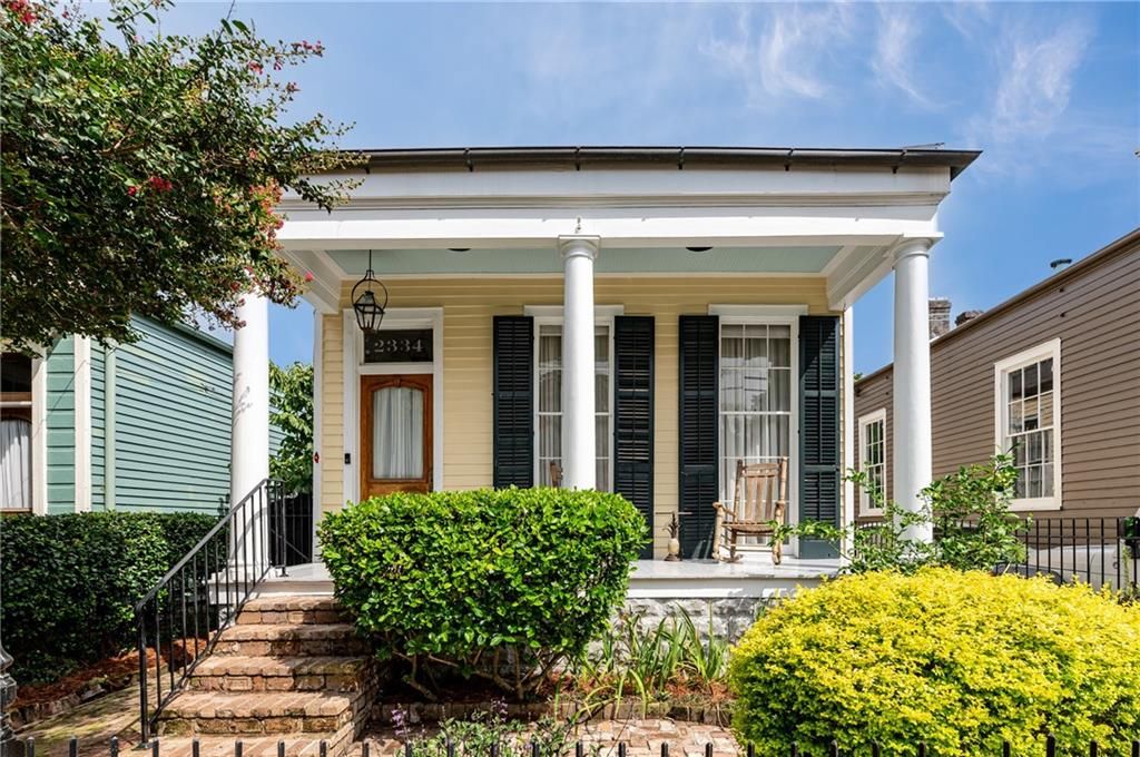 2334 Constance St, New Orleans, LA 70130 MLS 2456170 Trulia