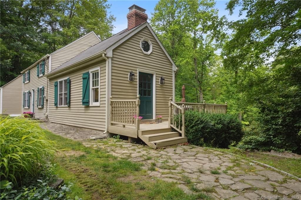 27 Chestnut Hill Rd, Sandy Hook, CT 06482 Trulia