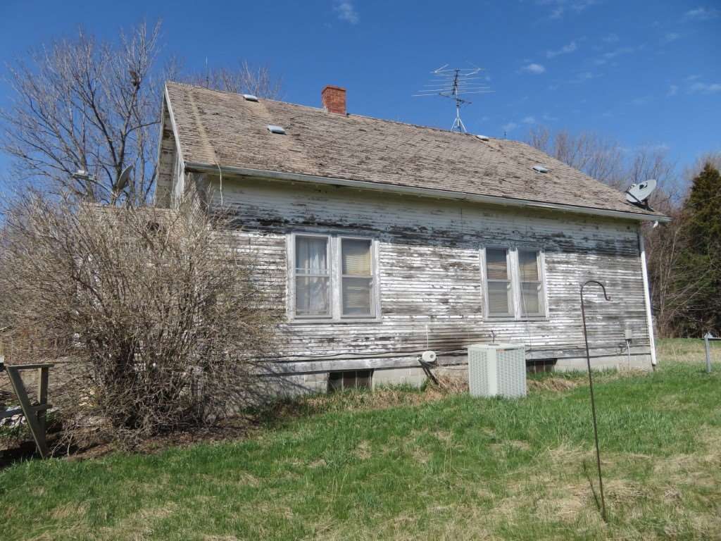 1491 Road 16, Howells, NE 3 Bed, 1 Bath SingleFamily Home 4 Photos