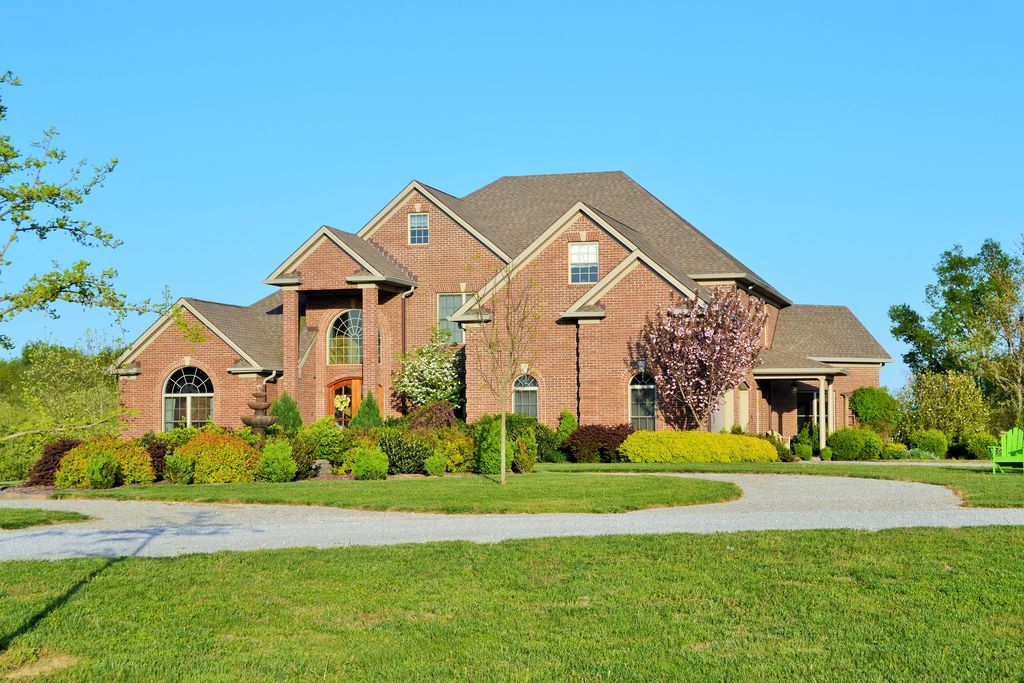 2562 Jacks Creek Pike, Lexington, KY 40515 Trulia