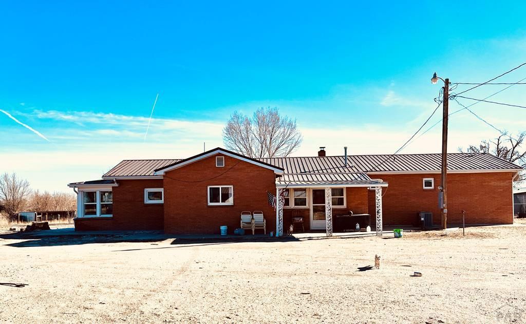 68300 E  US Highway 50, Fowler, CO 81039