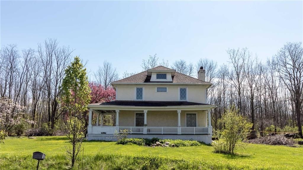 4045 State Route 364, Canandaigua, NY 5 Bed, 2 Bath SingleFamily