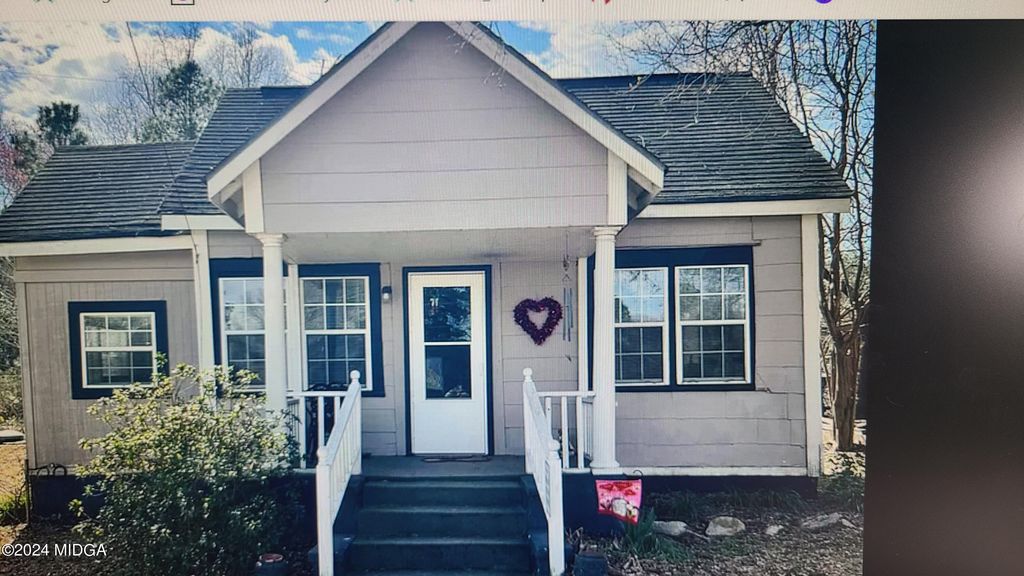 954 Soperton Hwy, Eastman, GA 31023 MLS 175172 Trulia