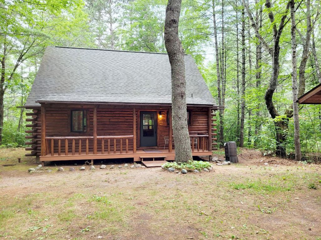 6111 Clear Lake Rd, Manitowish Waters, WI 54545 Trulia