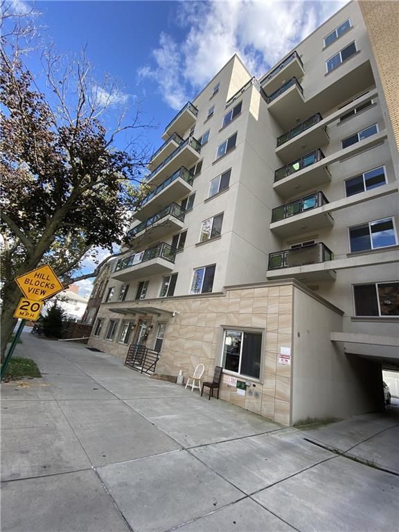 168 Avenue P #3C, Brooklyn, NY 11204