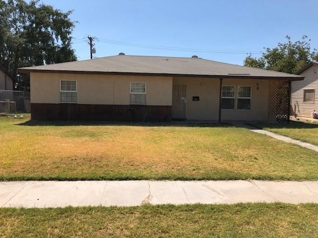 311 N  Willow St, Blythe, CA 92225