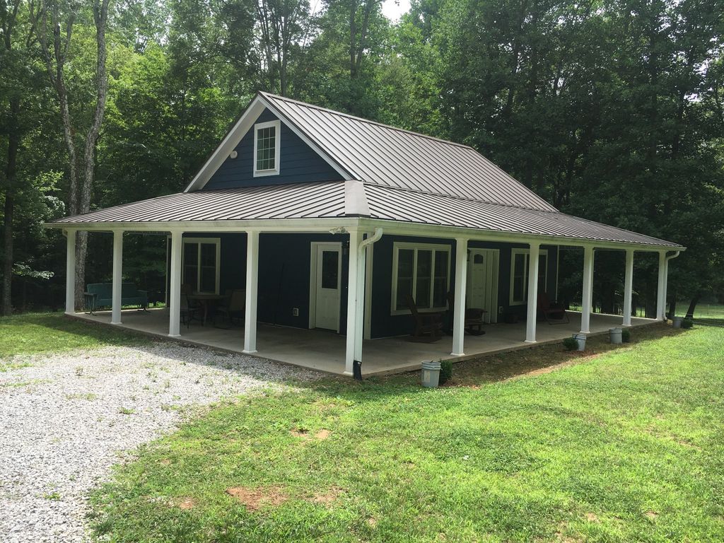 1341 Old Bear Creek Rd, Vanleer, TN 37181 Trulia