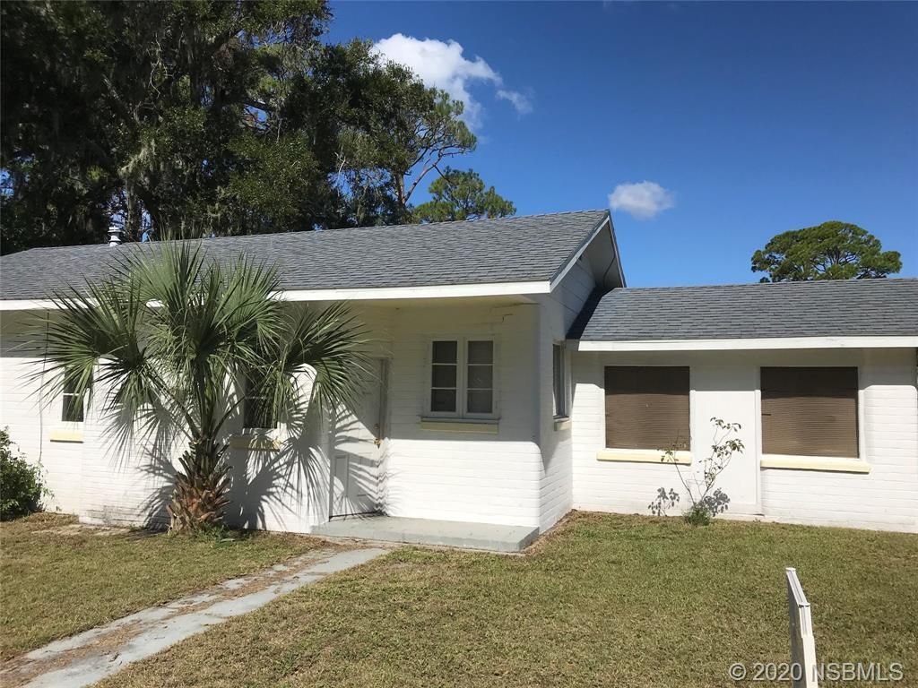 201 Turnbull Bay Rd, New Smyrna Beach, FL 32168 Trulia