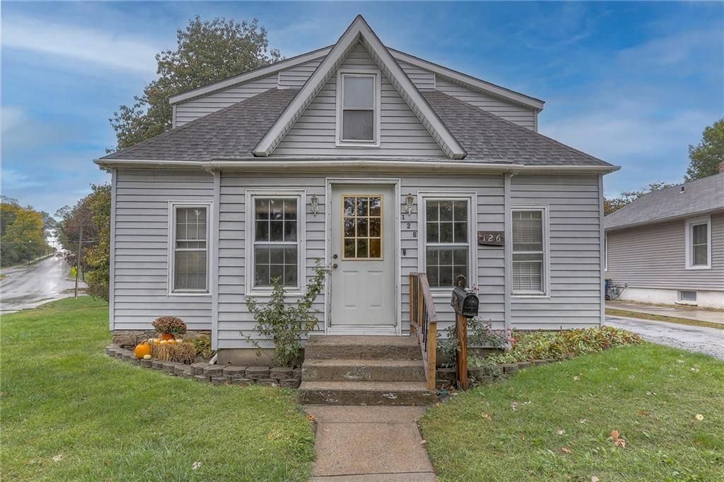 126 S Fairview Ave, Liberty, MO 64068 Trulia