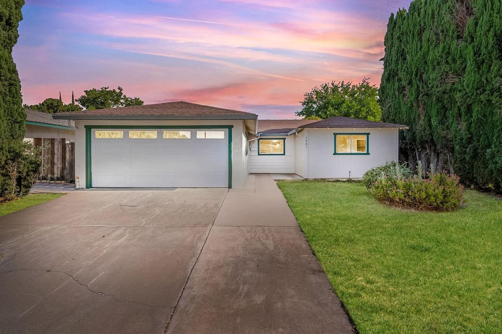 1461 Oak Ct, Tracy, CA 95376
