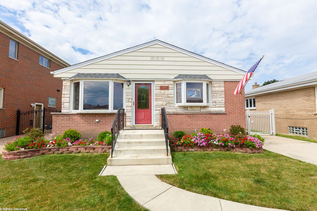 4940 N Overhill Ave, Norridge, IL 60706 Trulia