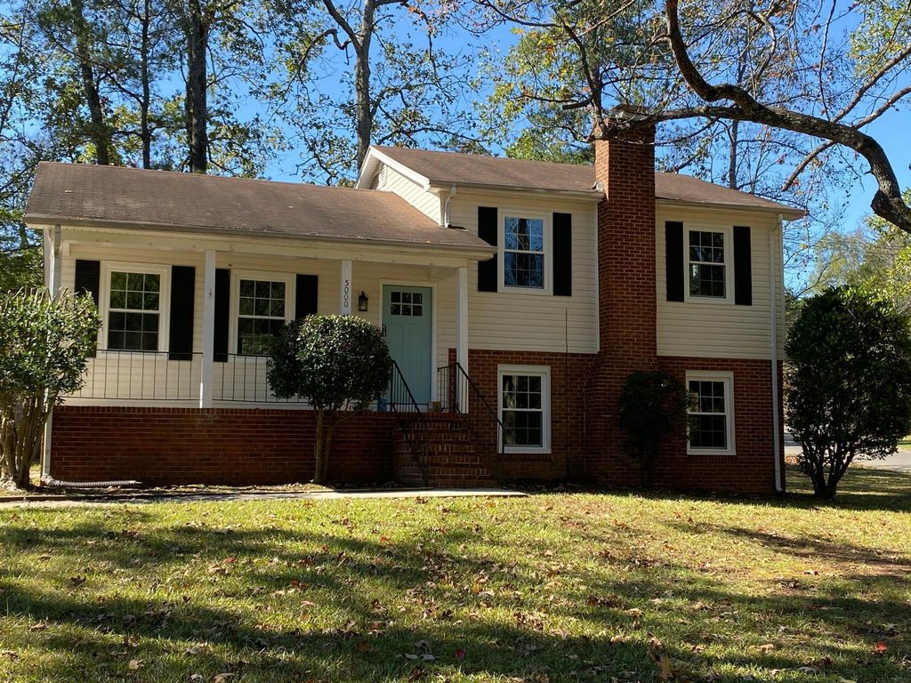 5000 Timmons Dr, Durham, NC 27713