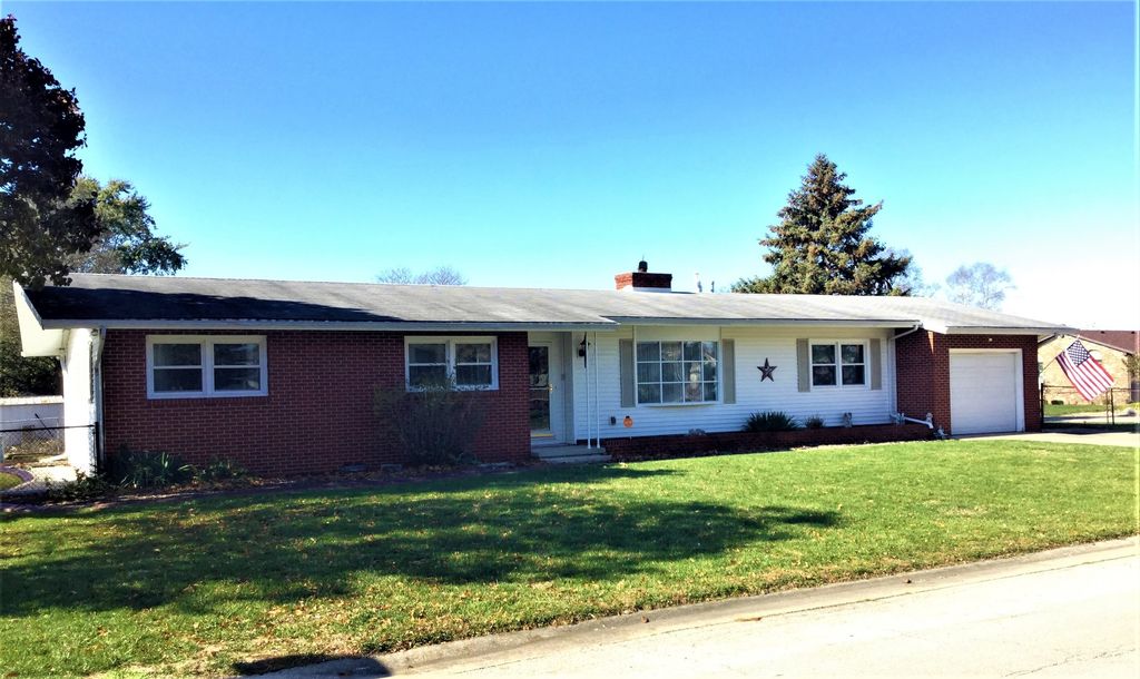 1019 Illinois Dr, Rantoul, IL 61866 Trulia