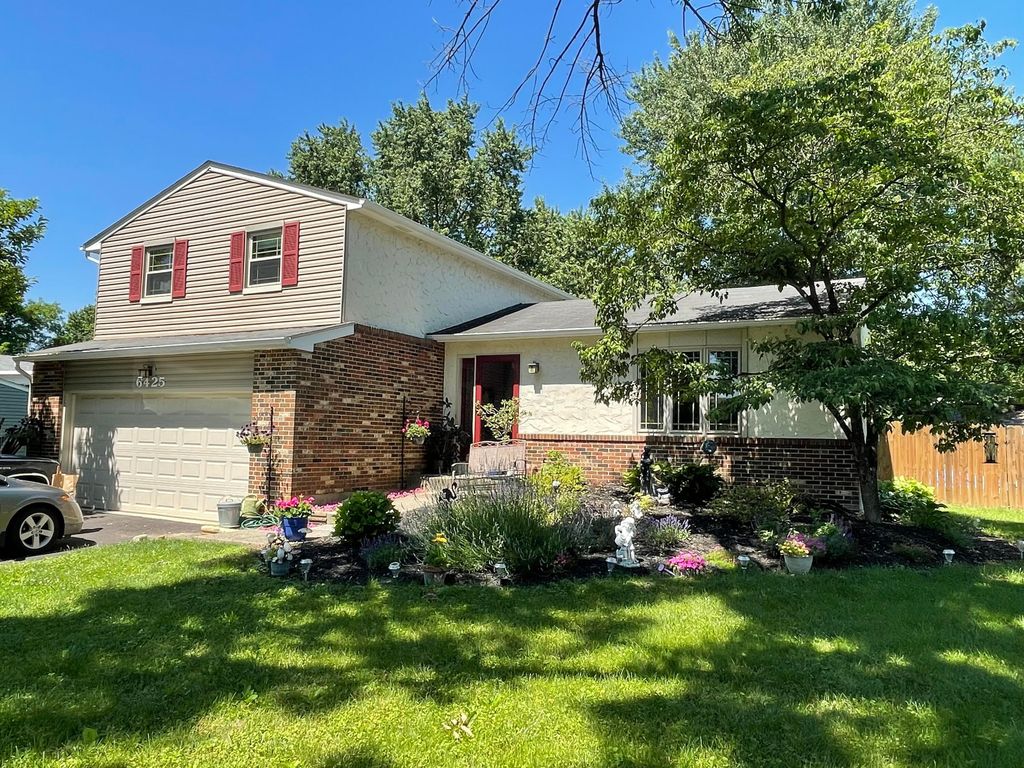 6425 S Sunbury Rd, Westerville, OH 43081 Trulia