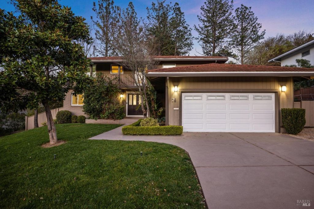 75 Country Club Dr, Novato, CA 94949 MLS 324014466 Trulia