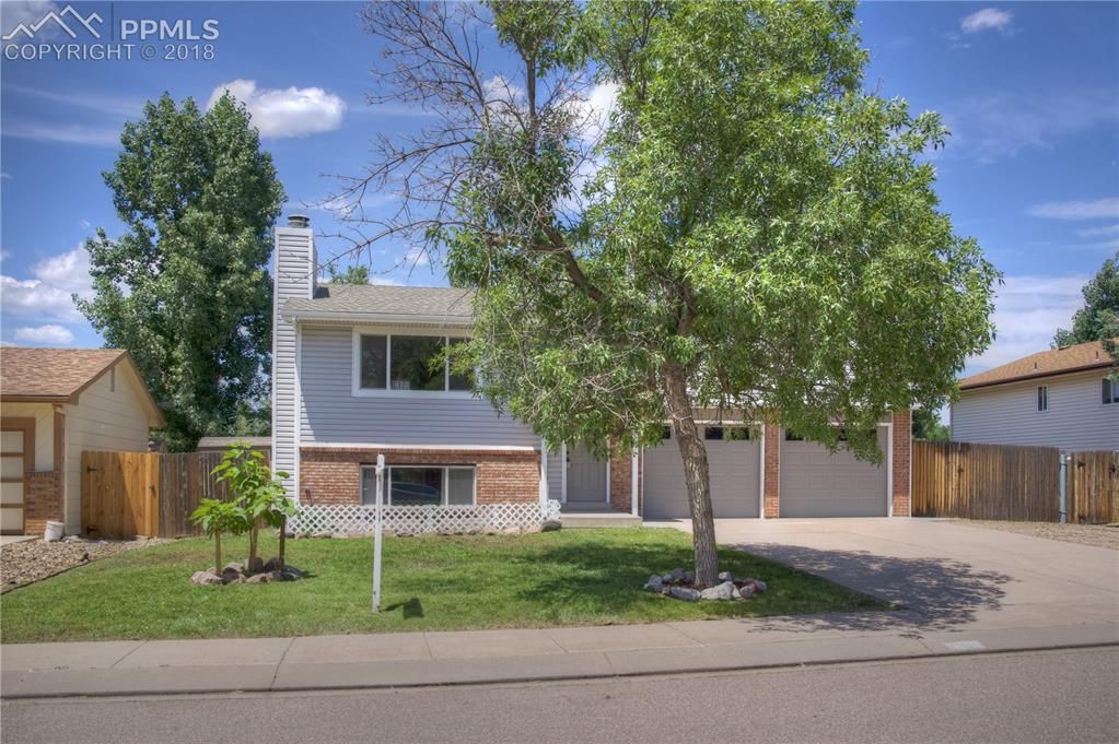 2910 Zephyr Dr, Colorado Springs, CO 80920 Trulia