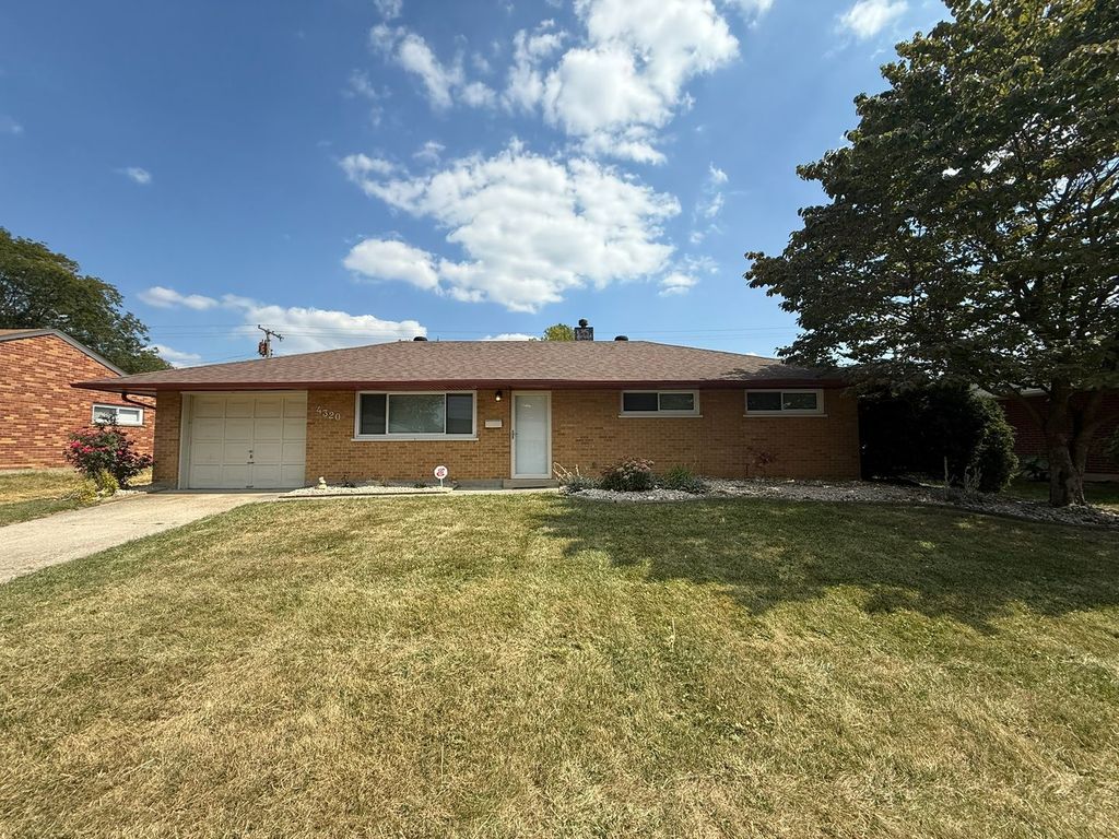 4320 Harbison St, Dayton, OH 45439 Trulia