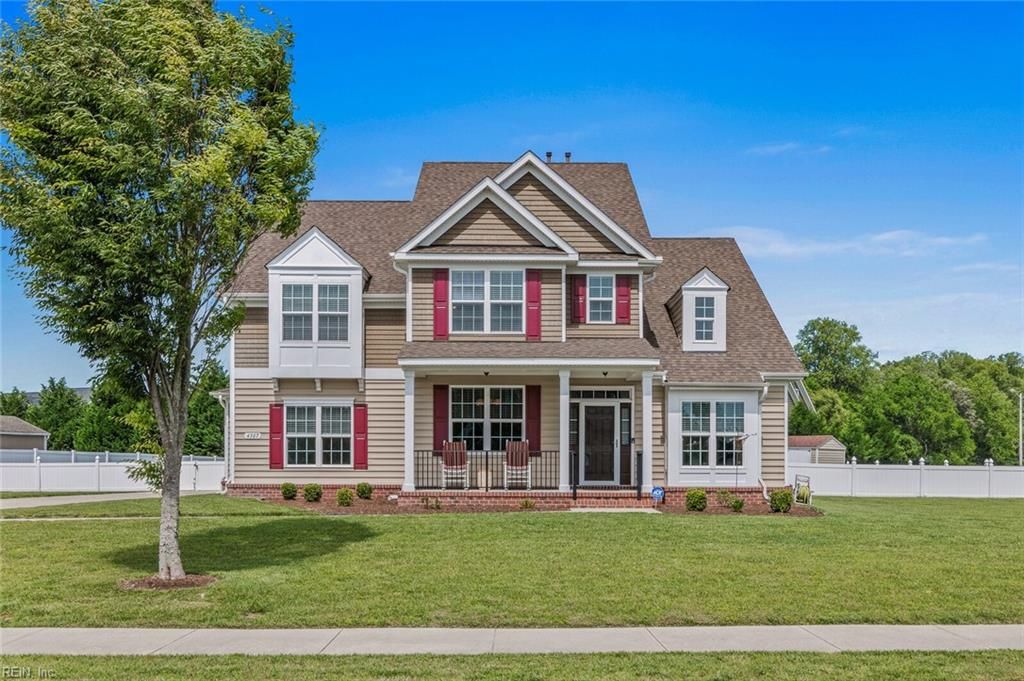 4307 Edgewater Ln, Suffolk, VA 23435 Trulia