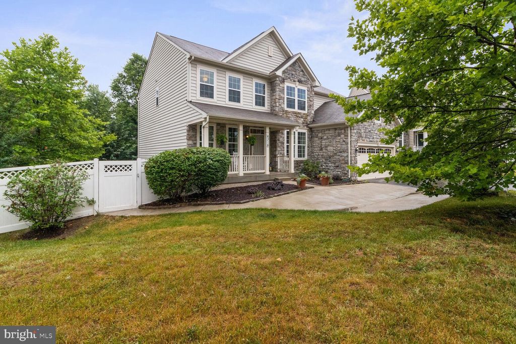 6316 Old Washington Rd, Elkridge, MD 21075 Trulia