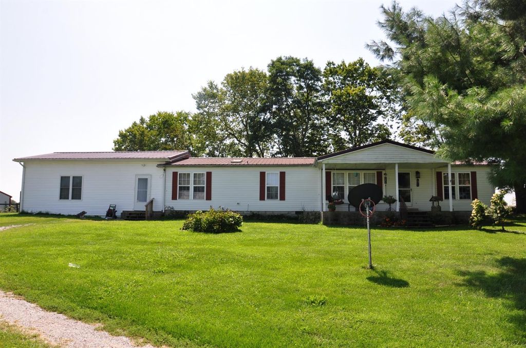 4054 US Highway 27 N, Cynthiana, KY 41031 Trulia