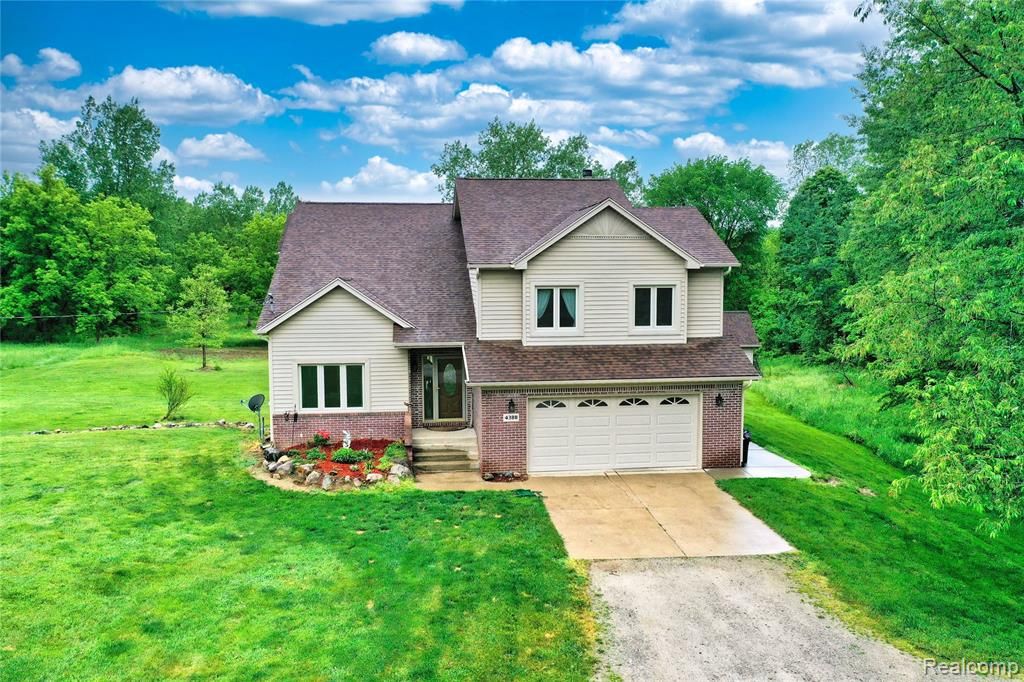 4388 Diehl Rd, Metamora, MI 48455 MLS 2210039489 Trulia