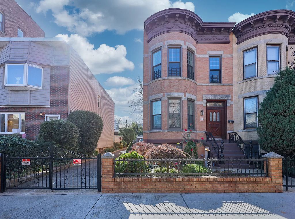 578 Ovington Ave, Brooklyn, NY 11209 Trulia