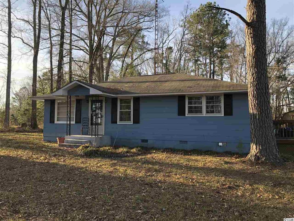 529 Snows Lake Rd, Johnsonville, SC 29555 Trulia