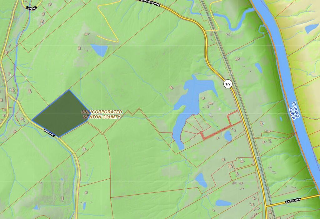 Mann Rd, Latonia, KY 41015 MLS 610856 Trulia