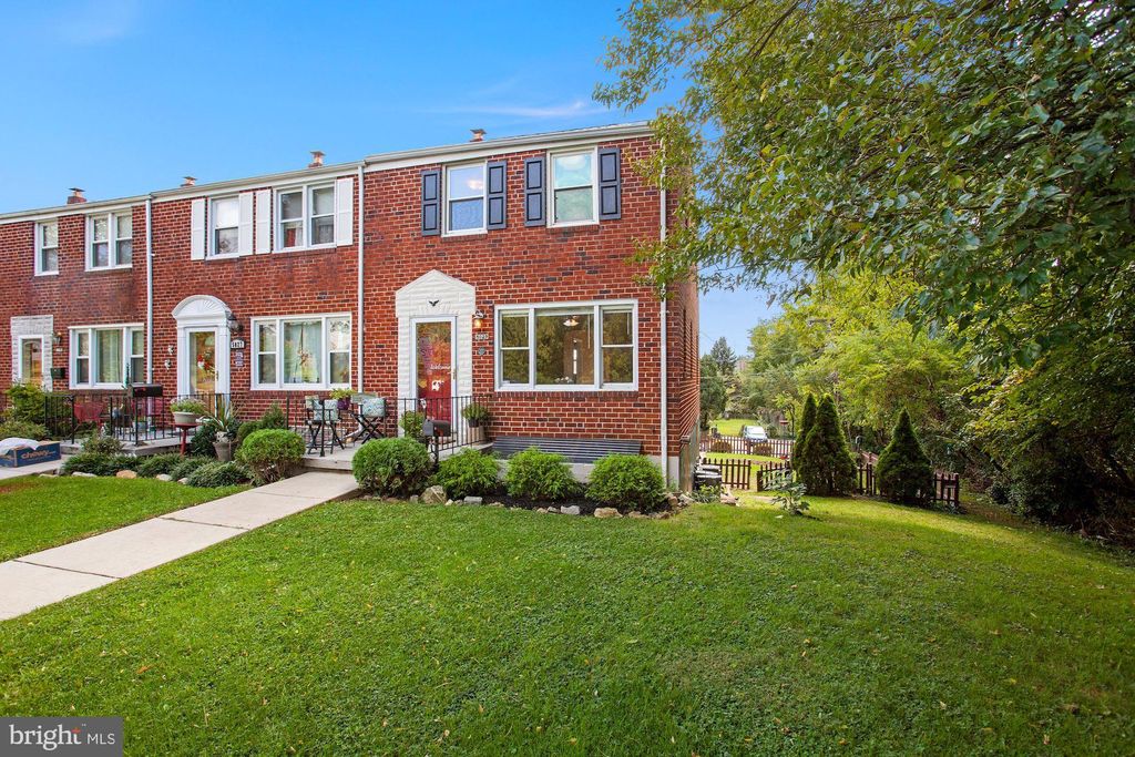 5029 Wilkens Ave, Baltimore, MD 21228 Trulia