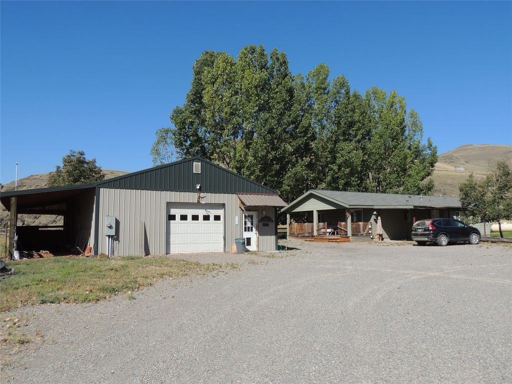 35 Deemer Creek Rd, Plains, MT 59859 Trulia